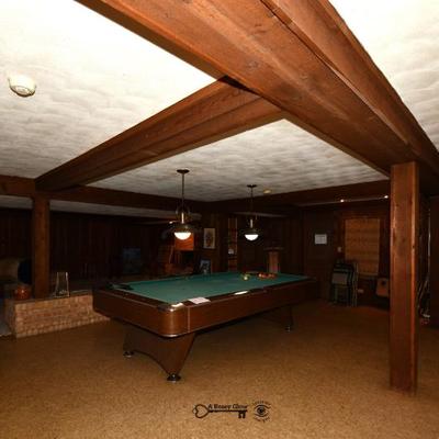 9 basement 3)