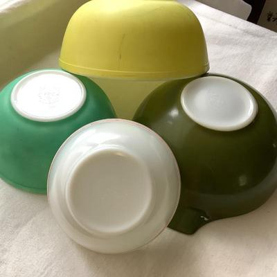 Pyrex