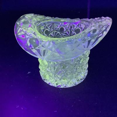 Fenton hat