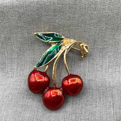 Enamel pin