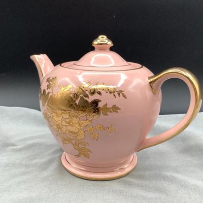 Sadler Tea pot