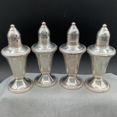 Sterling silver