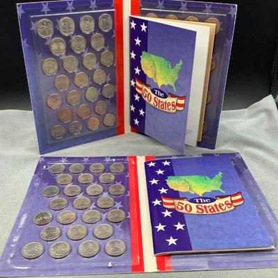 Coins