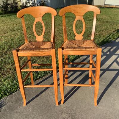 Bar stools