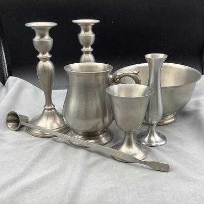 Pewter