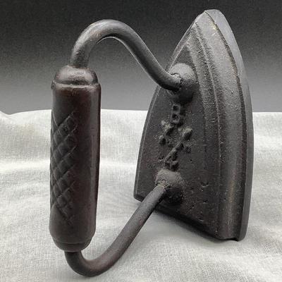 sad iron