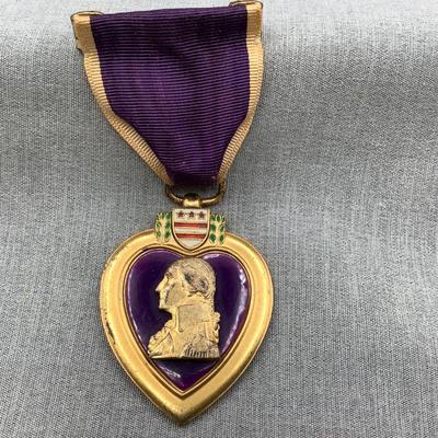 Purple Heart