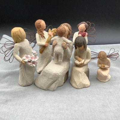Willow Tree