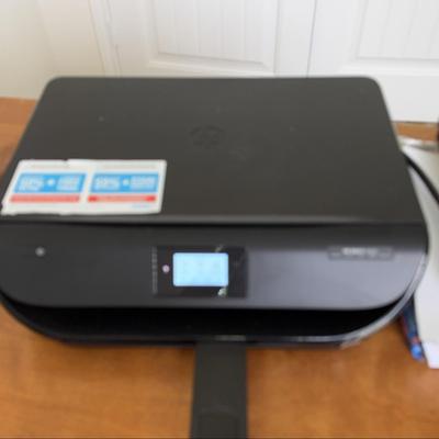 HP Envy 4520 Printer 