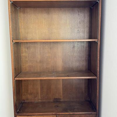 Bookcase