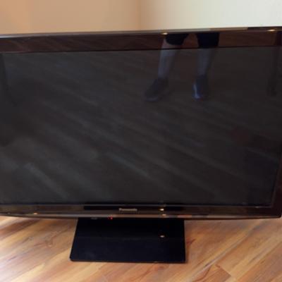 Panasonic 54 In Television 