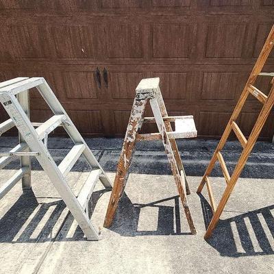 Ladders