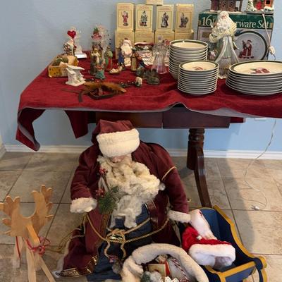 Christmas Goodies 