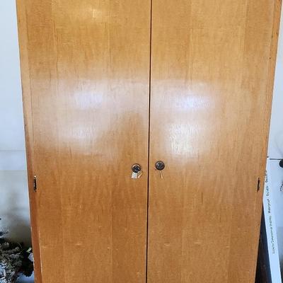 Large Cabinet