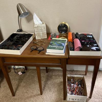 Vintage Side Tabel