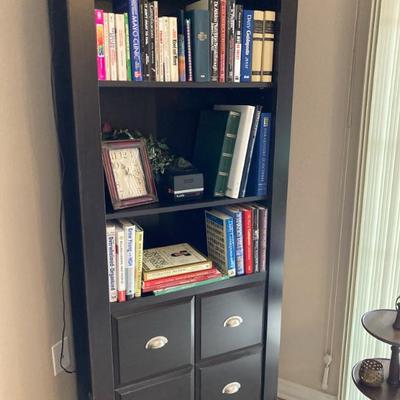 Black Book Case