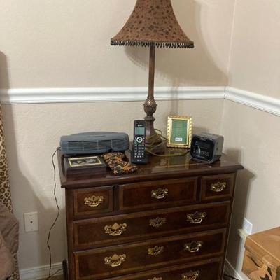 Henredon Nightstand