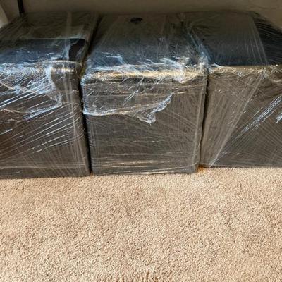 Storage Boxes