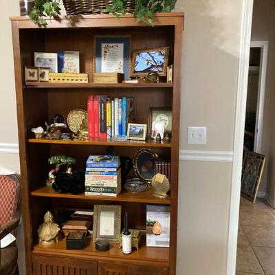 Bookcase