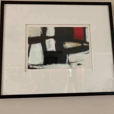 Sale Photo Thumbnail #77: Abstract Art by Scott Swenzy