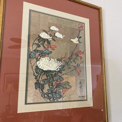 Frames Art Images by Chiu Weng
