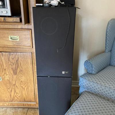 Speakers