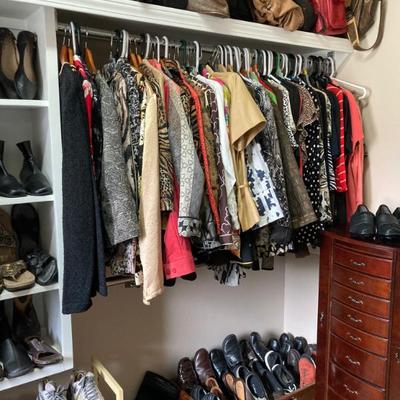 Sale Photo Thumbnail #236: NyGard. Allison Dailey, Rudy, Chico's, Tan Jai