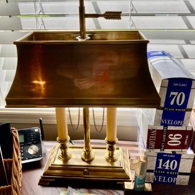 Wildwood STYLE Lamp