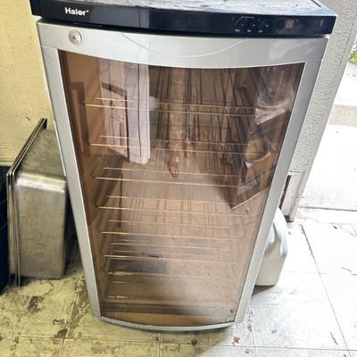 Wine Cooler
