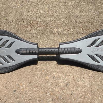 Ripstik Caster Board