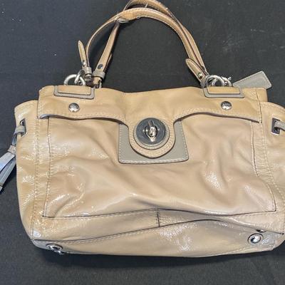 Coach Bag - No. B1273 - 19756M