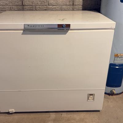 Amana Deepfreeze Food freezer 