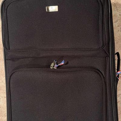 Protege Travel Suitcase