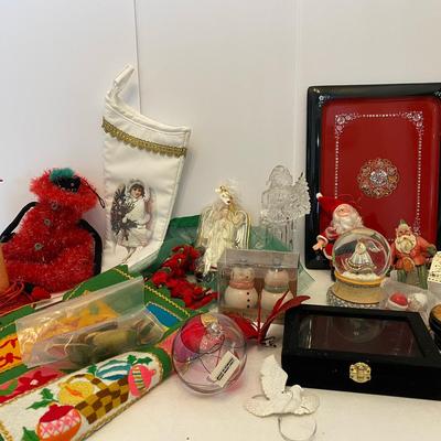 Christmas Joy