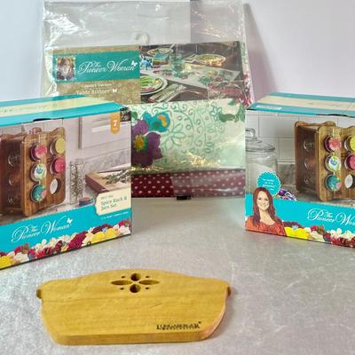 Pioneer Woman Kitchen Accessories 