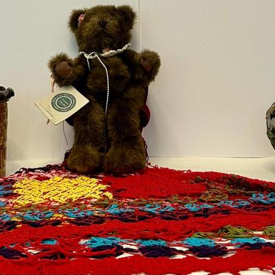 JB Bear & Associates “Eleanor” And More