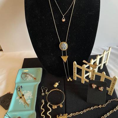 Costume Jewelry 