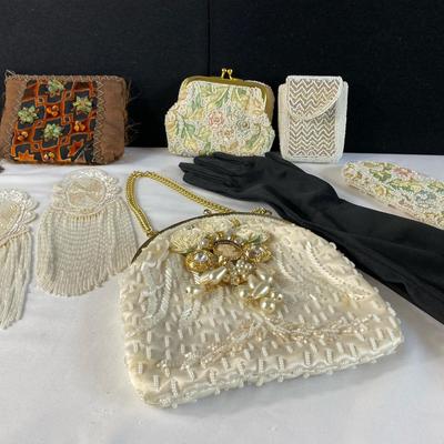 Ladies Beaded Treasures