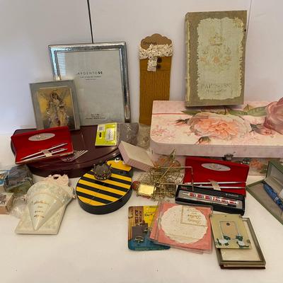 Mystery Lot