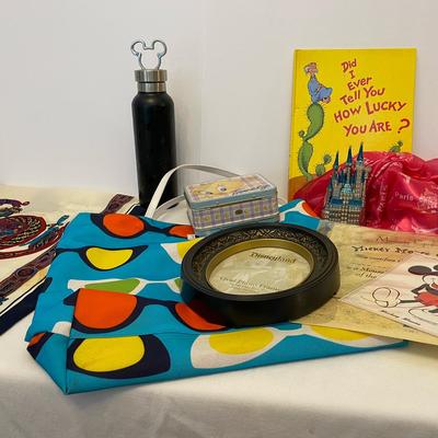Tweety Lunch Box, Disney, Dr. Seuss And More