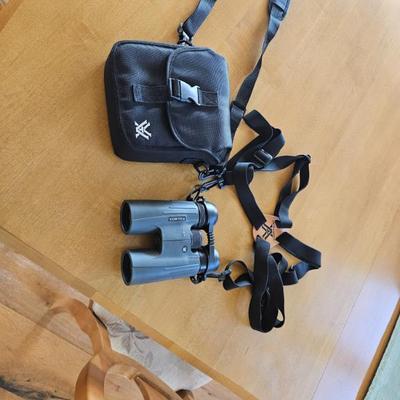 Vortex Viper HD 8X42 Binoculars