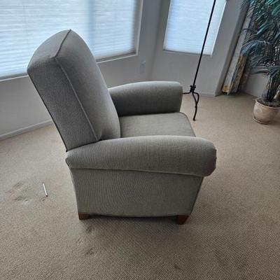 Ethan Allen Recliner