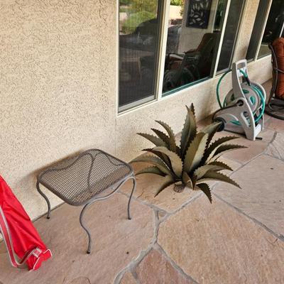 Outdoor Table