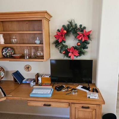 Office items