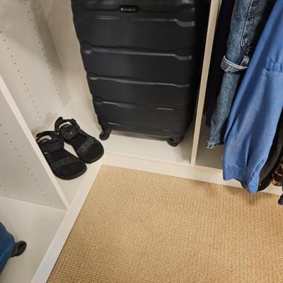 Samsonite Luggage