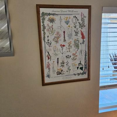 Wall Art/Hanging