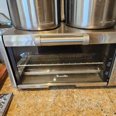 Breville  Smart Oven
