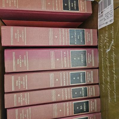 Vintage Classic Books