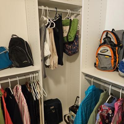 Women's Clothing