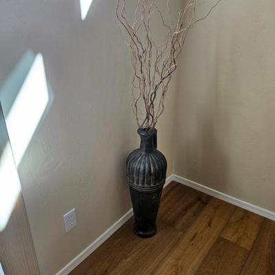 Vase